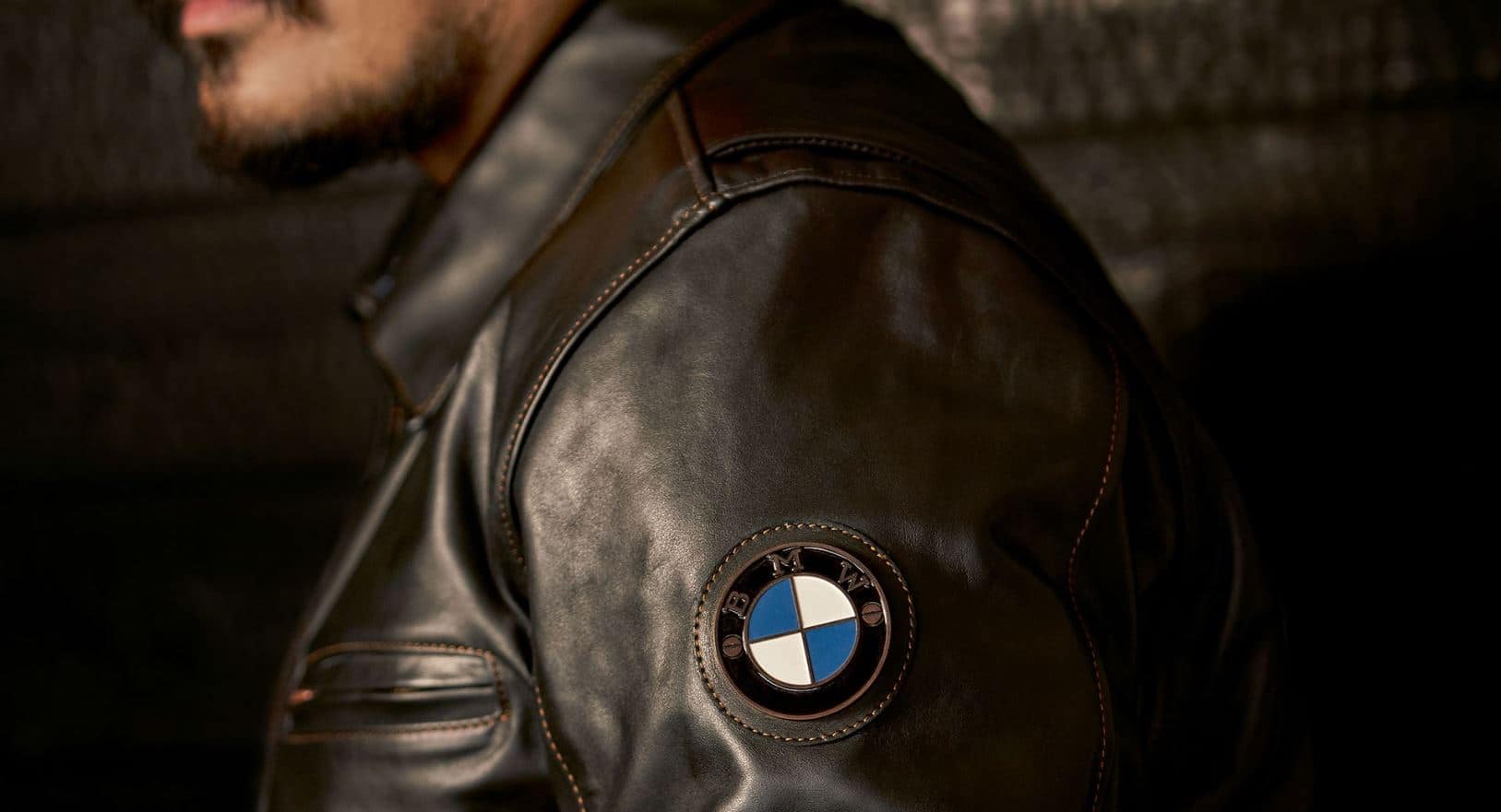 BMW Motorrad Fahrerausstattung
