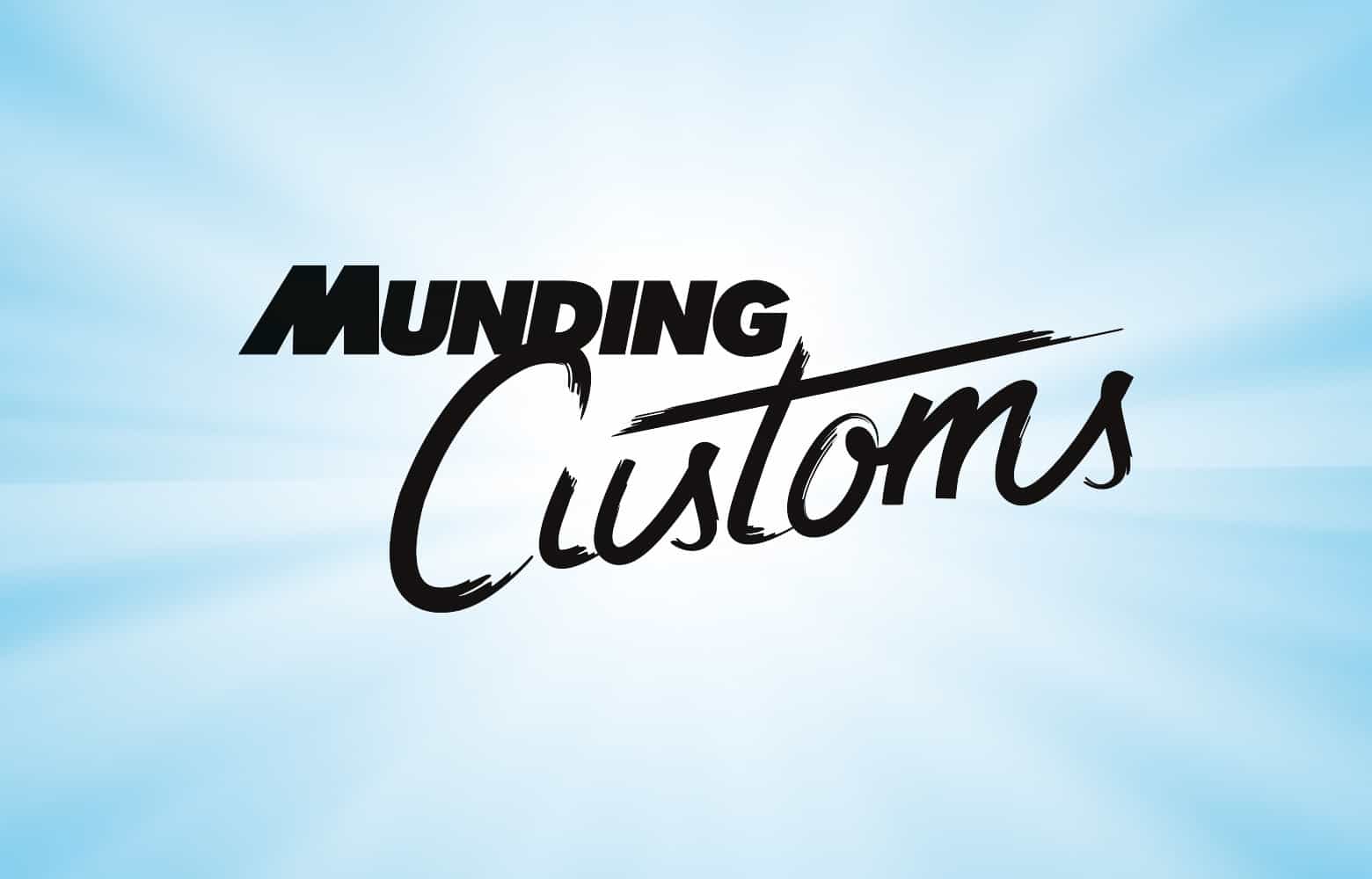 Munding Customs Teaser