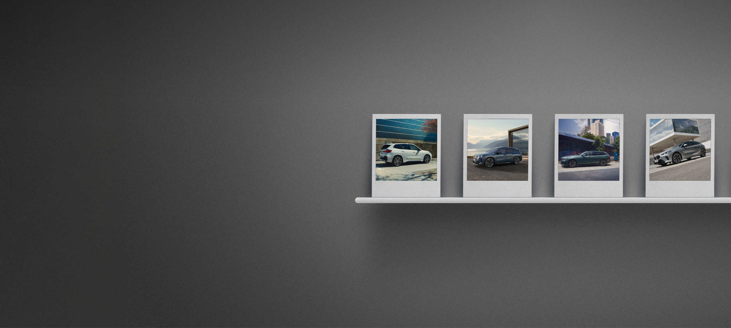 BMW Premium Selection Hero 2026