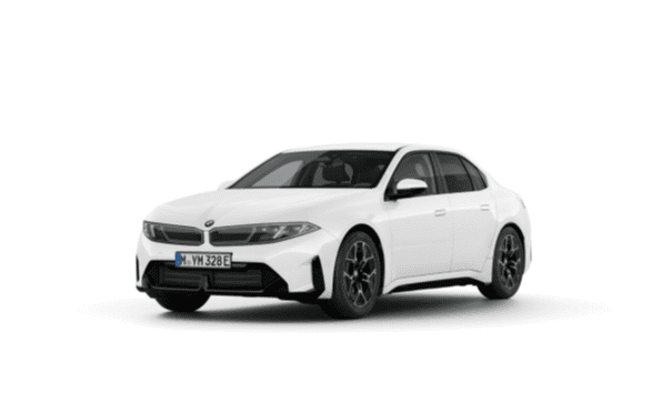 Beispielbidl BMW i3 für Angebotseiten