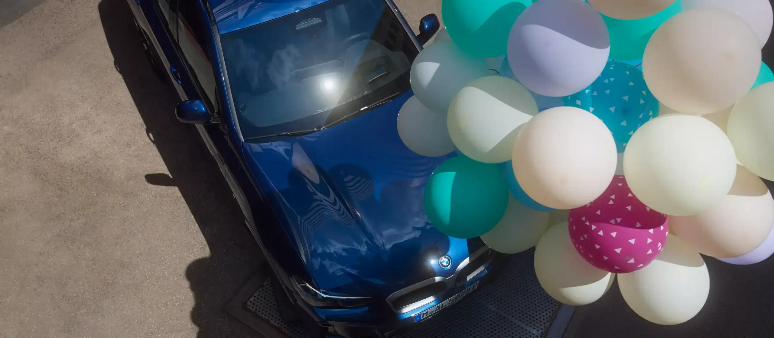 BMW Service - BMW Service Inclusive
