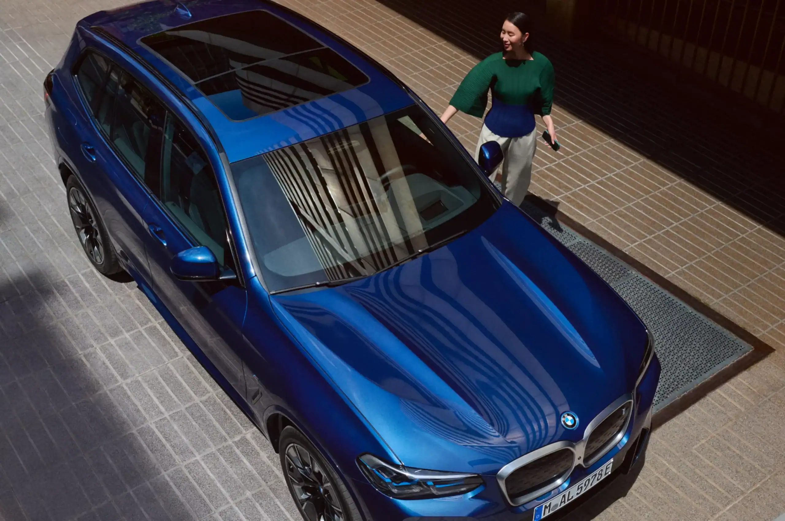 BMW Service - BMW Service Inclusive Plus